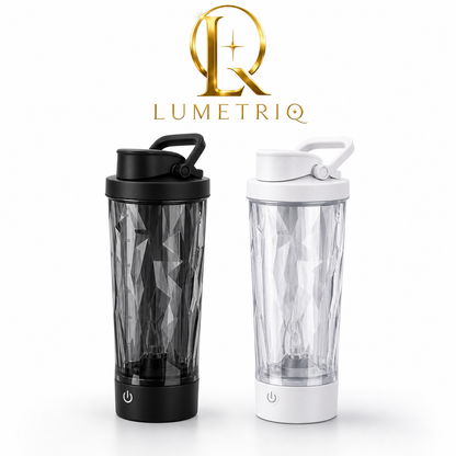 Lumetriq Automatic Stirring Gym Cup